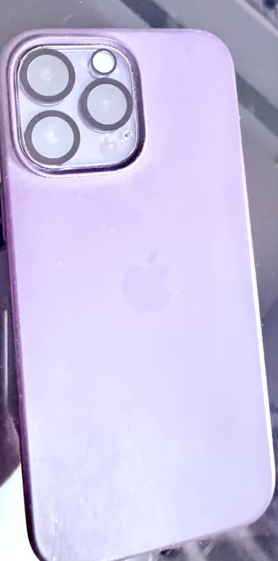 Apple iPhone 14 Pro Max