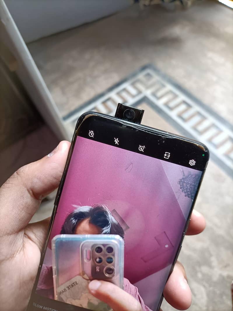 One plus 7pro 2