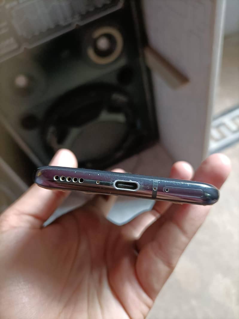 One plus 7pro 3
