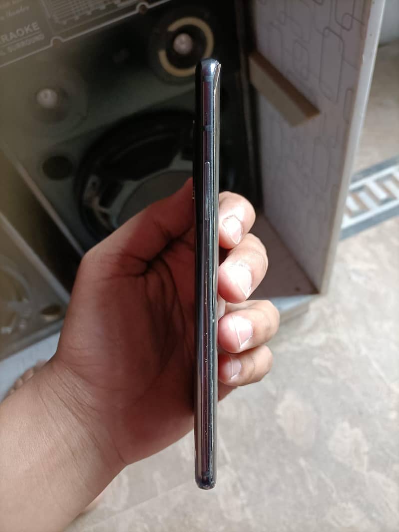 One plus 7pro 4