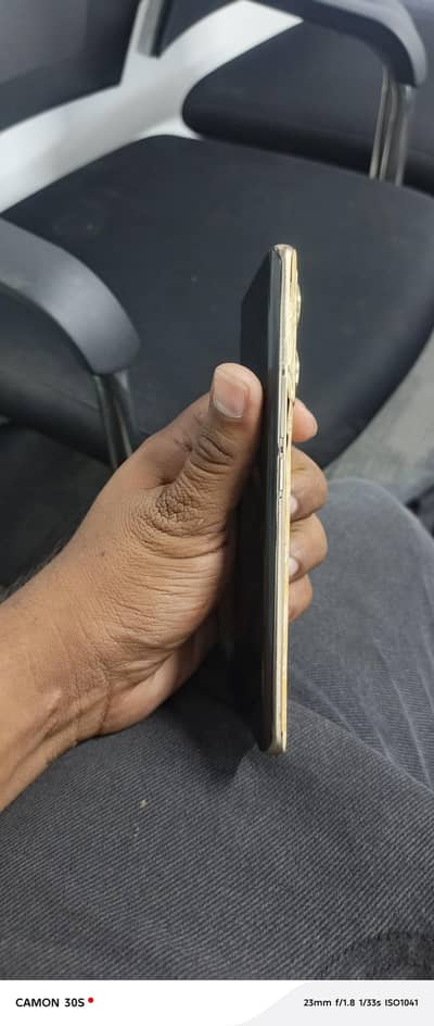infinix zero 30 5g 13/256