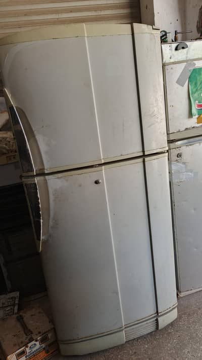 Pel refrigerator