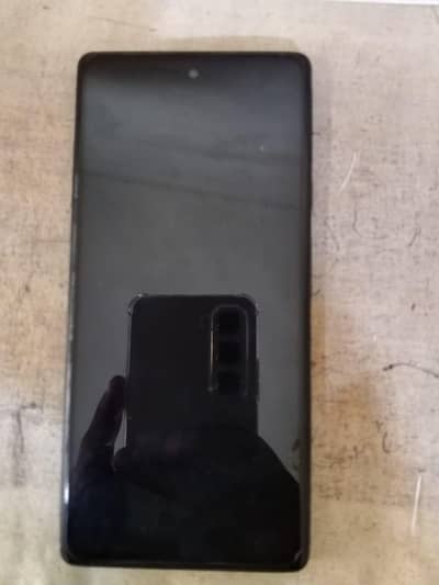 google pixel 6 PTA approved 10/10 condition