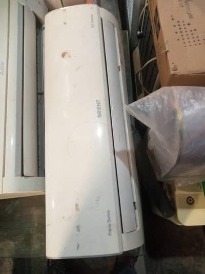 All types of AC available at reasonable price