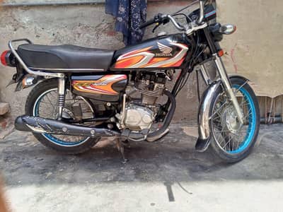 Honda 125 03234028992 /