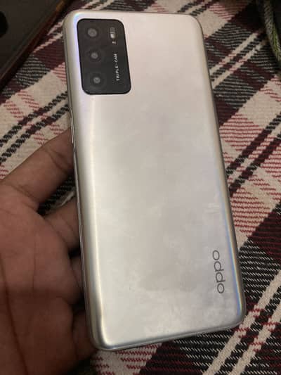 Oppo A16