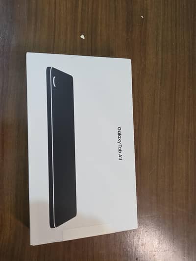 Samsung Tab A11