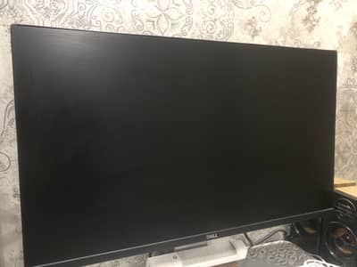 Dell 22 inch borderless LED