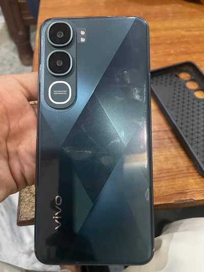 Vivo y 21d