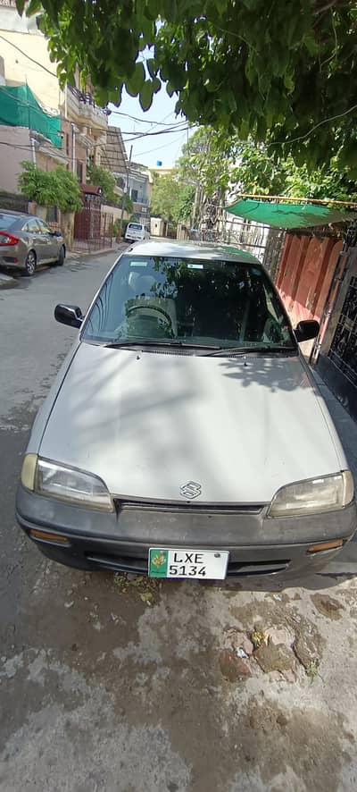 1997 AC on andar bahar se total genuine bumper to bumper