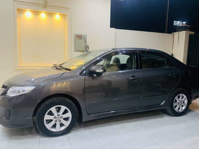 Toyota corolla 2od saloon for sale