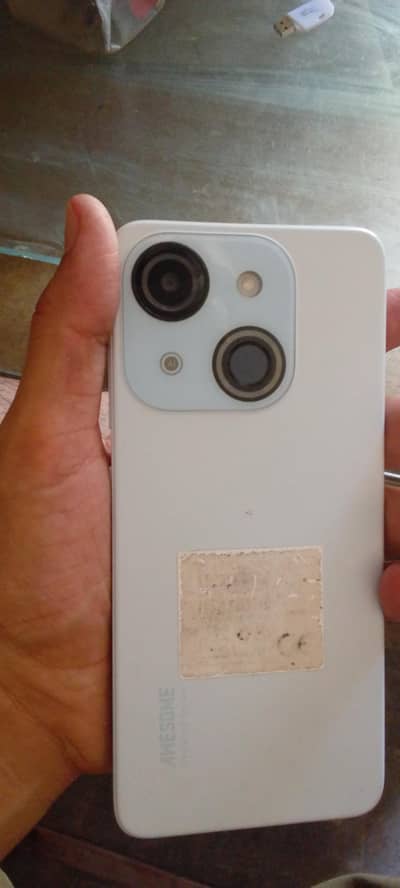 mobile ok hai