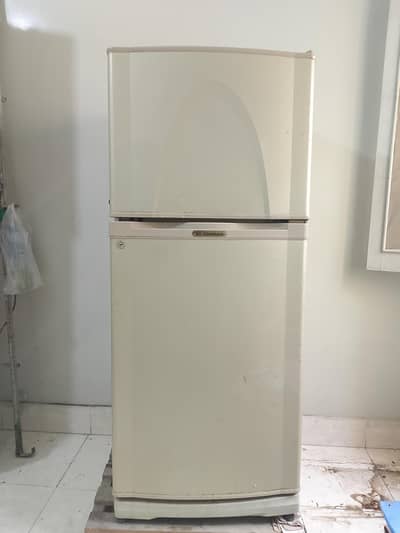 Dawlance Refrigerator 10/10 Cooling – Good Condition