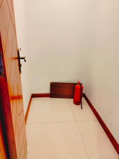 Garden Town two Hall each hall 10000 for rent best for it