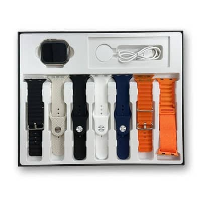 Watch Ultra 3