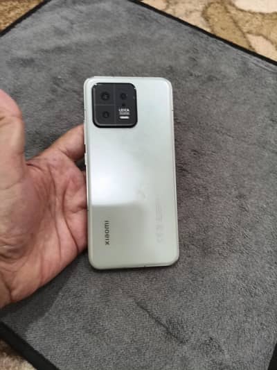 xaimi 13 new non pta 12.256 gb sim dono working