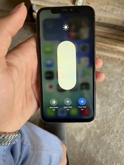 I phone 11 pro