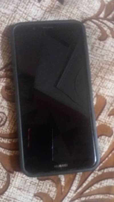 HUAWEI Y7