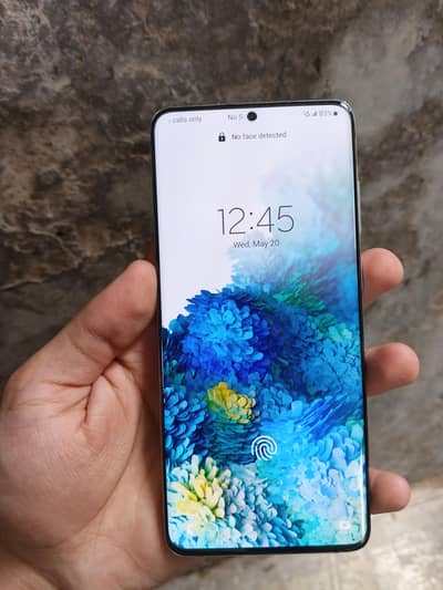 Samsung s20 plus