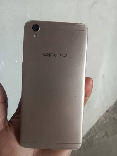 oppo A37