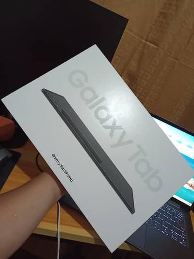 Samsung Galaxy tab s9 ultra 12 GB 256 GB 0302/058/0884 my WhatsApp