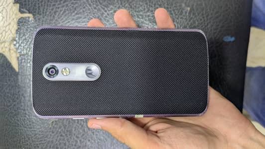 Motorola Turbo 2