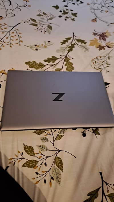 Z BOOK CORE i7 vPRO,32GB RAM BRAND NEW CONDITION