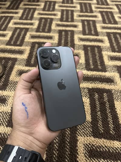 I phone 14 pro jv for sale