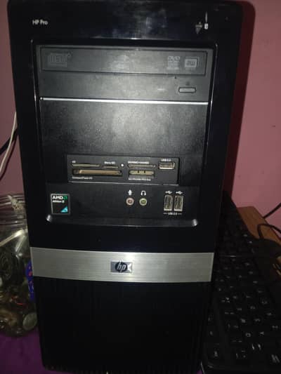 6 GB ram 500 hard