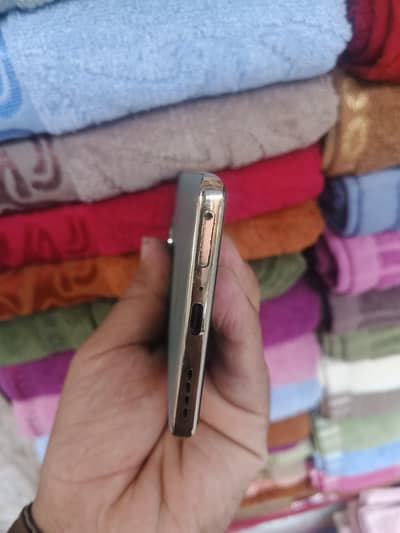 used infinix zero 30