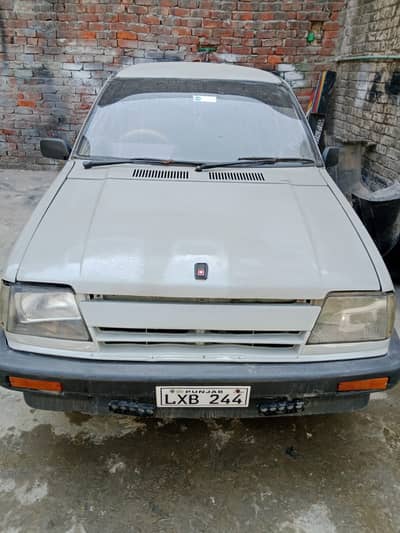 Suzuki Khyber 1996 | Neat & Clean Condition