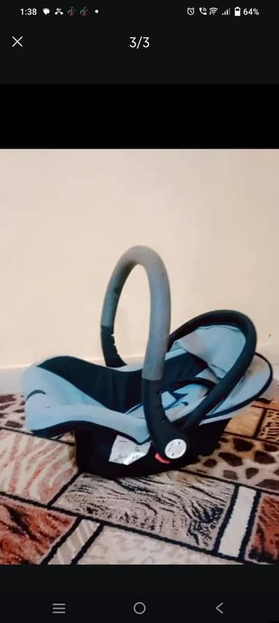 kids baby carrier