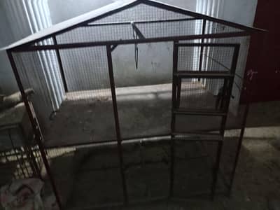 cage for sale in Sialkot