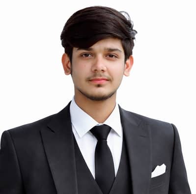 Azan Haider