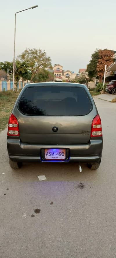 alto 2009