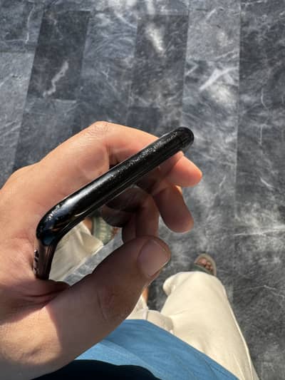 Iphone 11 pro non pta