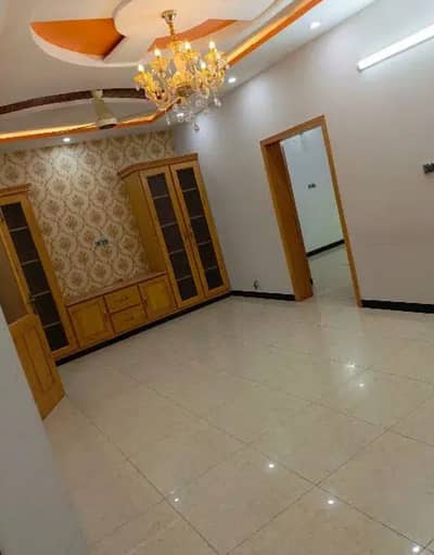 G-11 Size 30 60 Upper Portion For Rent