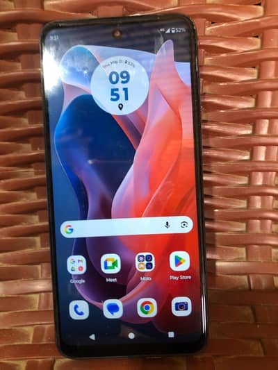 gaming phone 60 fps