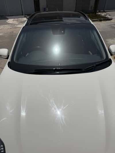 KIA SPORTAGE 2021 Model
