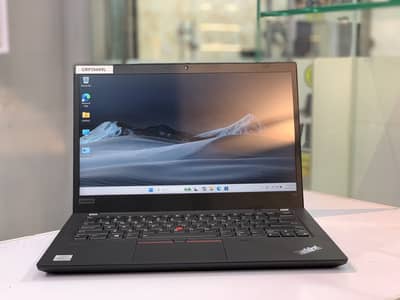 Lenovo T14 10th gen Lenovo Thinkpad T14 i5 10th 8gb 256gb Laptop