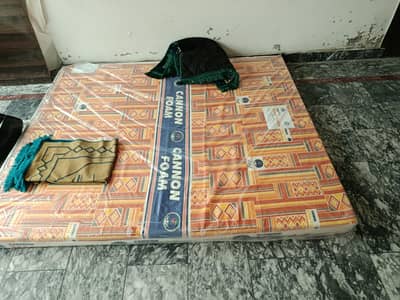 Mattress