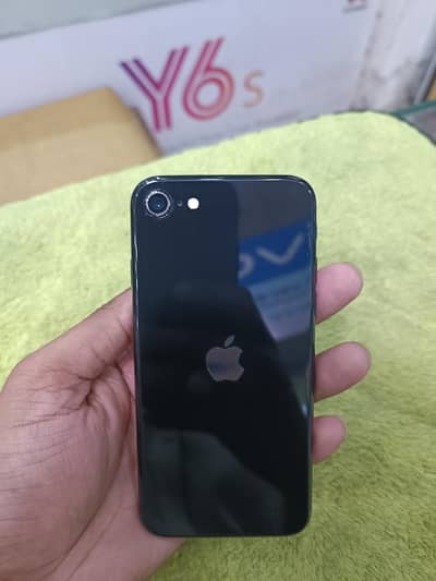 iphone Se 2020 jv 64GB