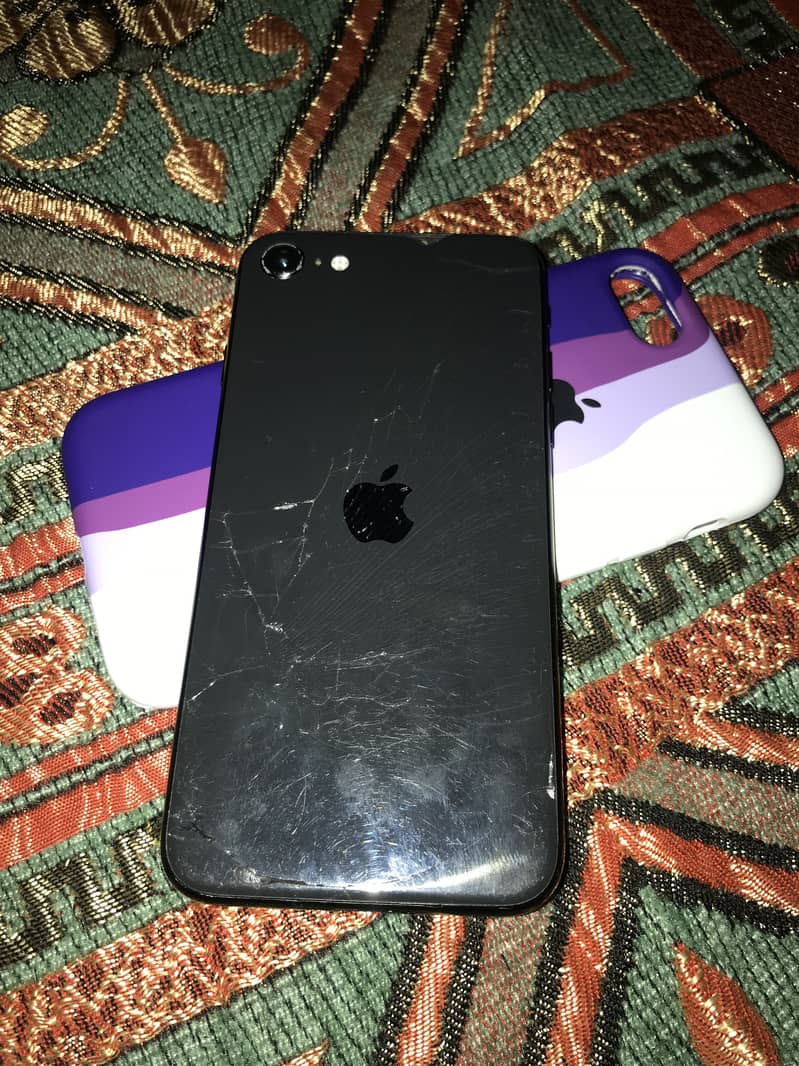 Apple iPhone SE 0
