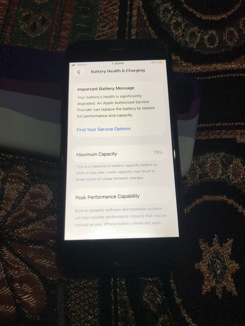 Apple iPhone SE 3