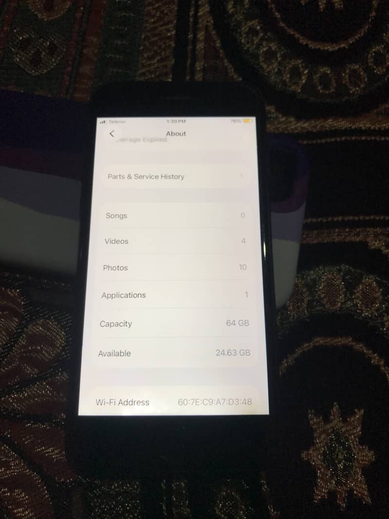 Apple iPhone SE 4