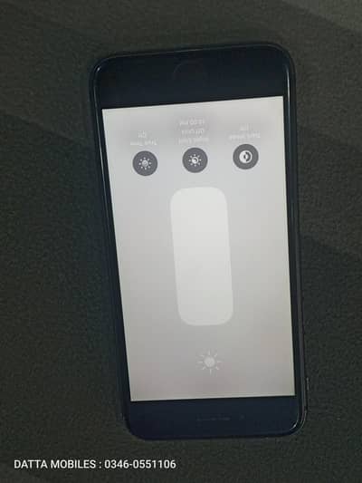 iphone 8 , pta approved, 10/10 , 256 , 72% battery health