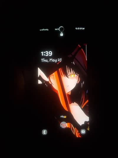 Samsung s20 FE