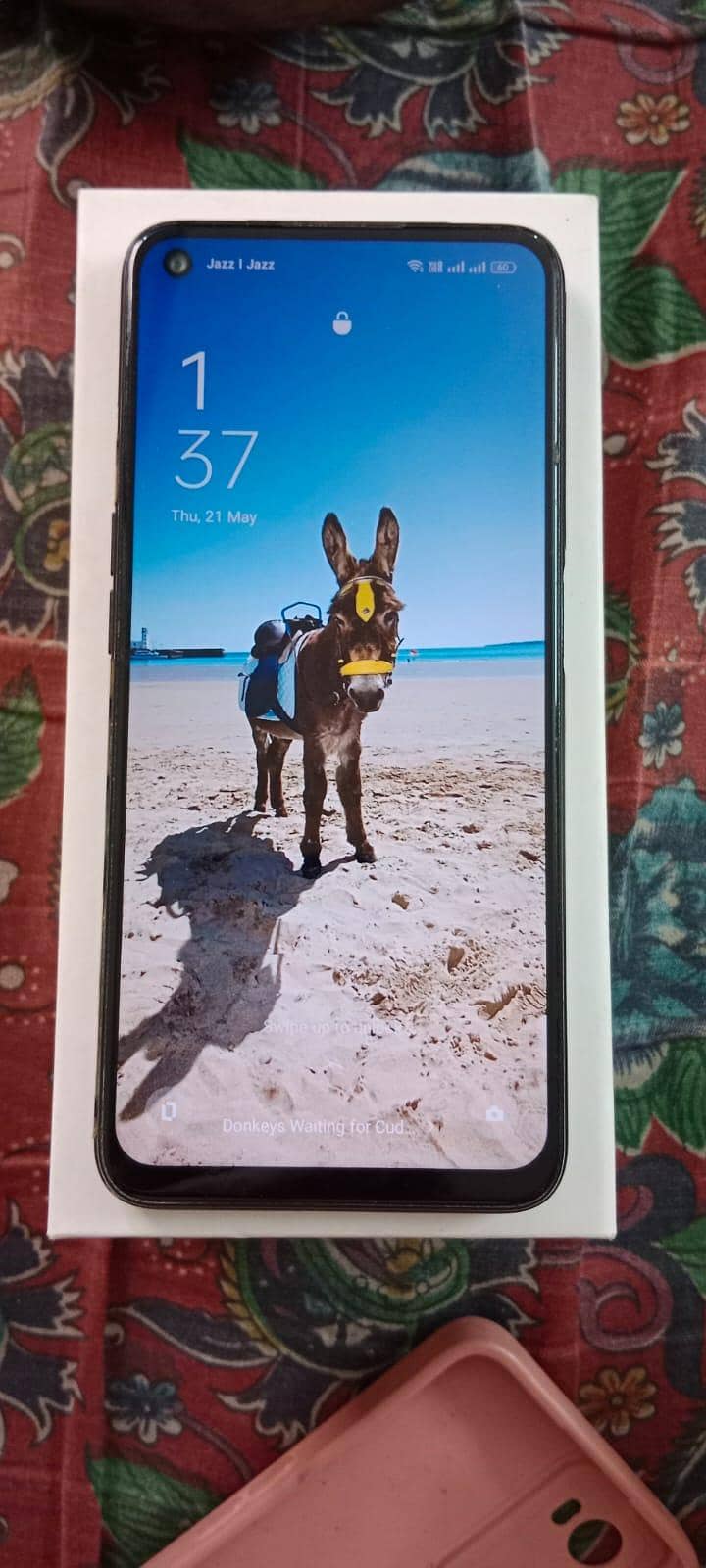 Oppo A76 0