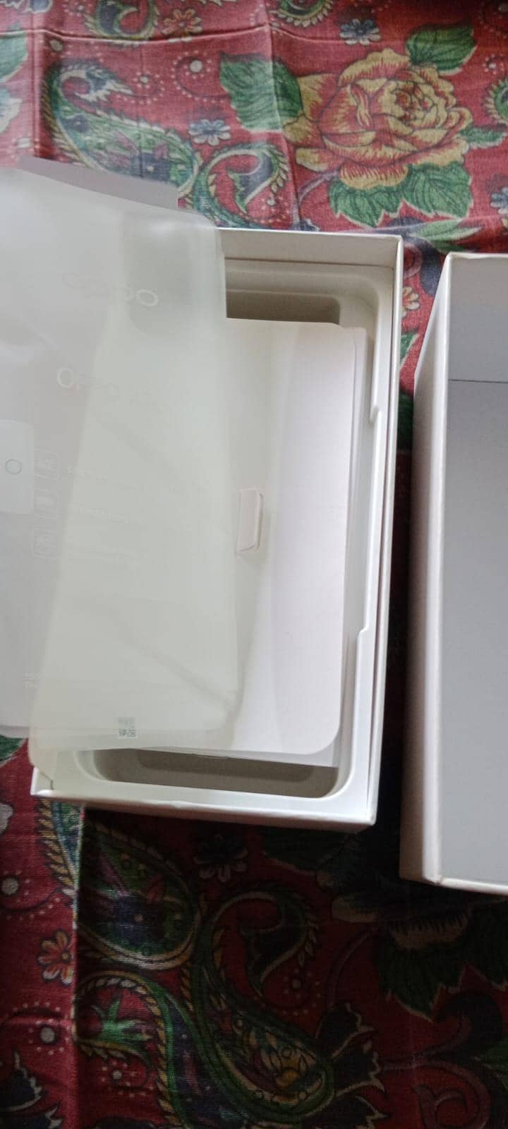 Oppo A76 5