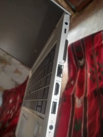Hp G5 i5 8 generation For sale in layyah chowk azam